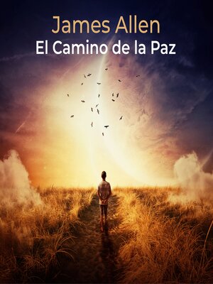cover image of El Camino de la Paz